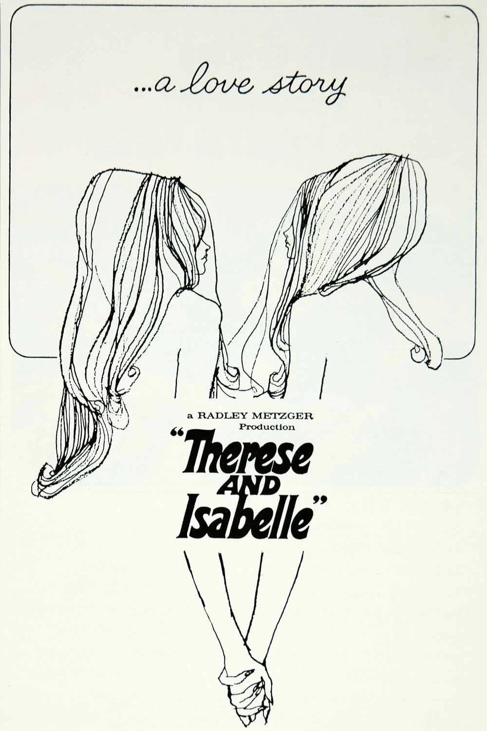 постер Тереза и Изабель